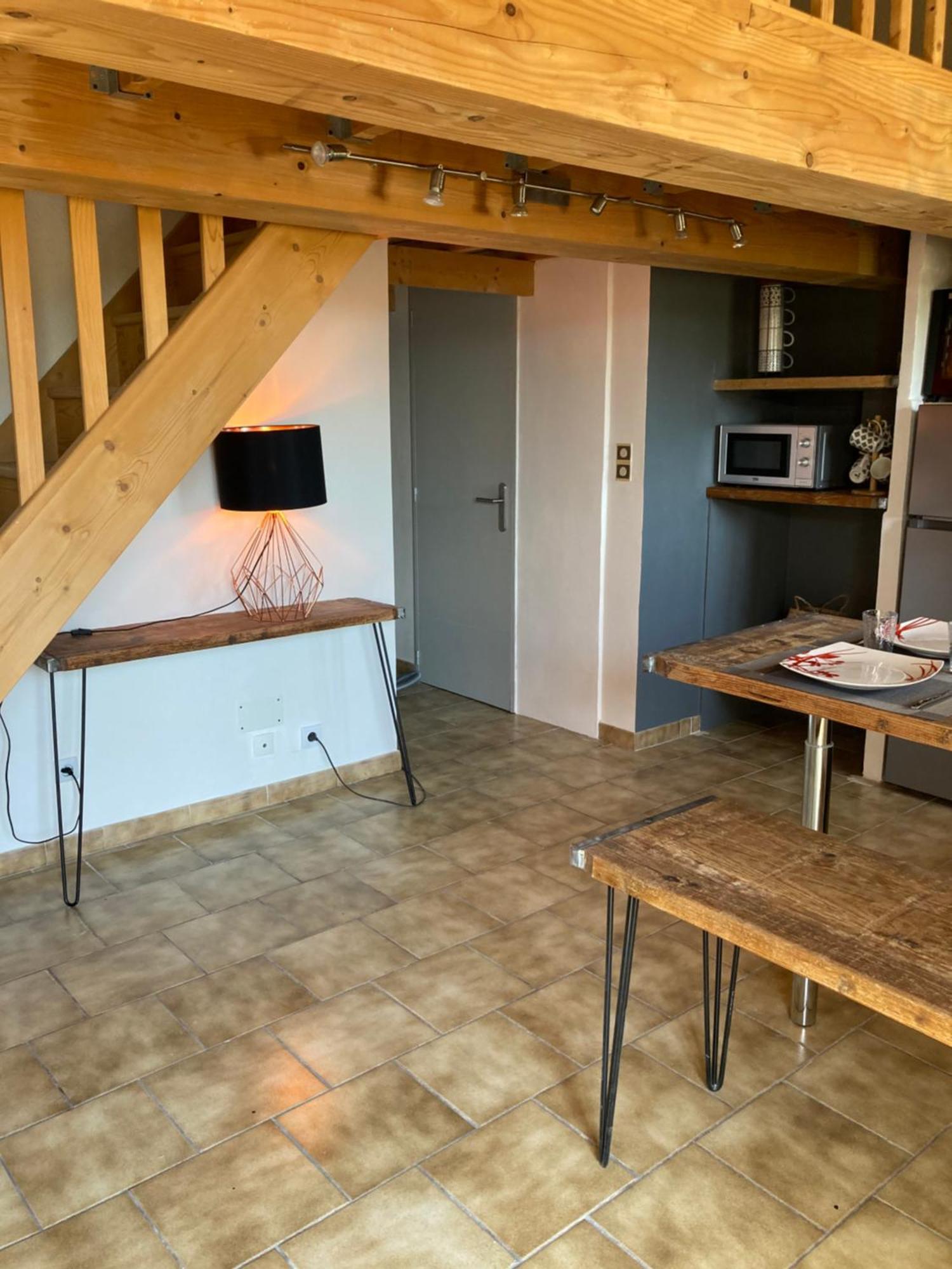 Grande Terrasse Clim Parking Prive Smart Tv, Local Velos Entraigues-sur-la-Sorgue Luaran gambar