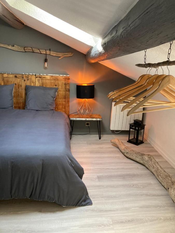 Grande Terrasse Clim Parking Prive Smart Tv, Local Velos Entraigues-sur-la-Sorgue Luaran gambar